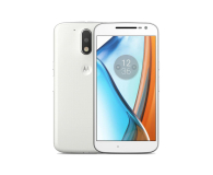 Motorola Moto G4 2/16GB Dual SIM biały - 316046 - zdjęcie 1